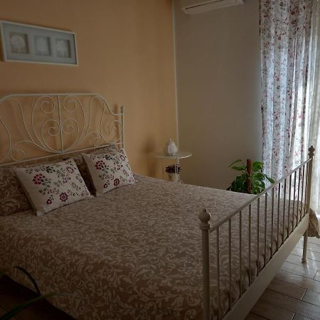 Salerno Inn B&B Екстериор снимка