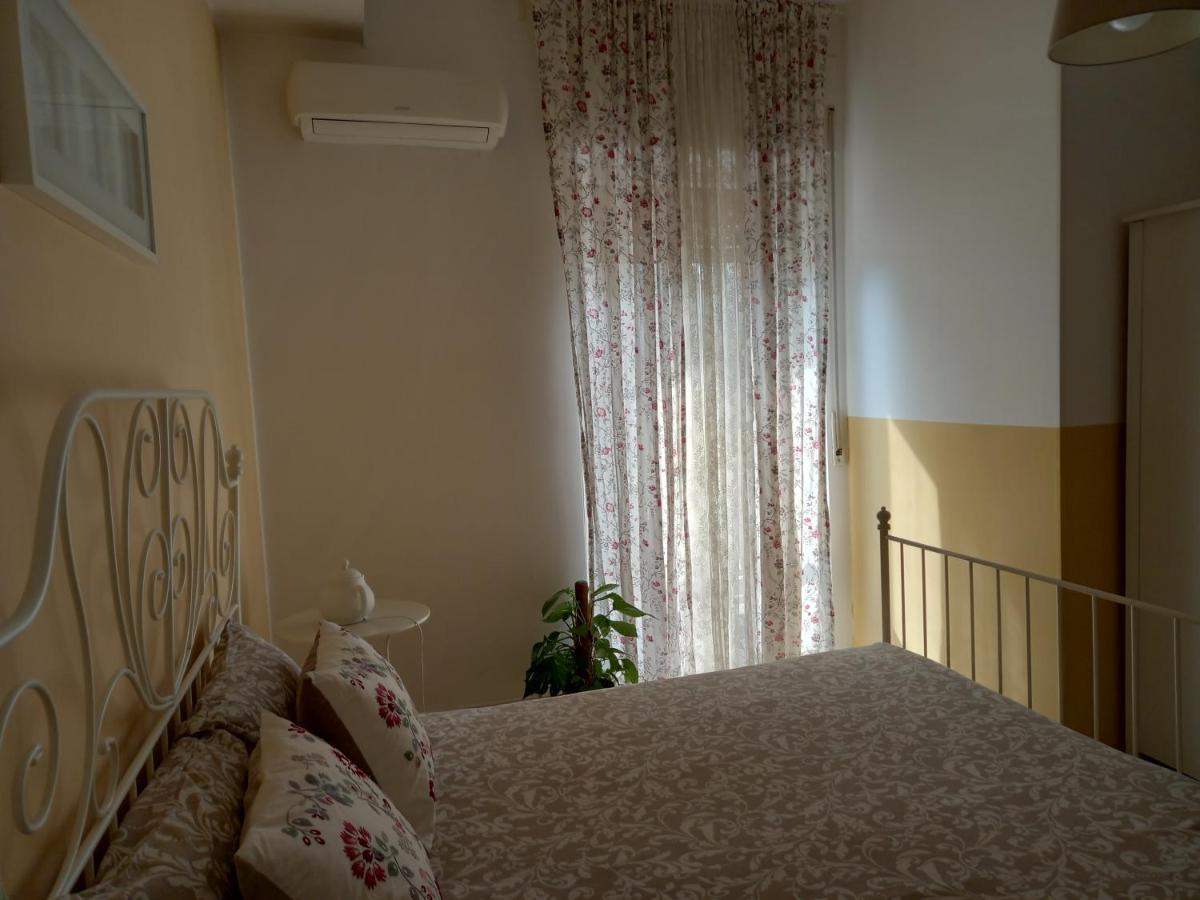 Salerno Inn B&B Екстериор снимка