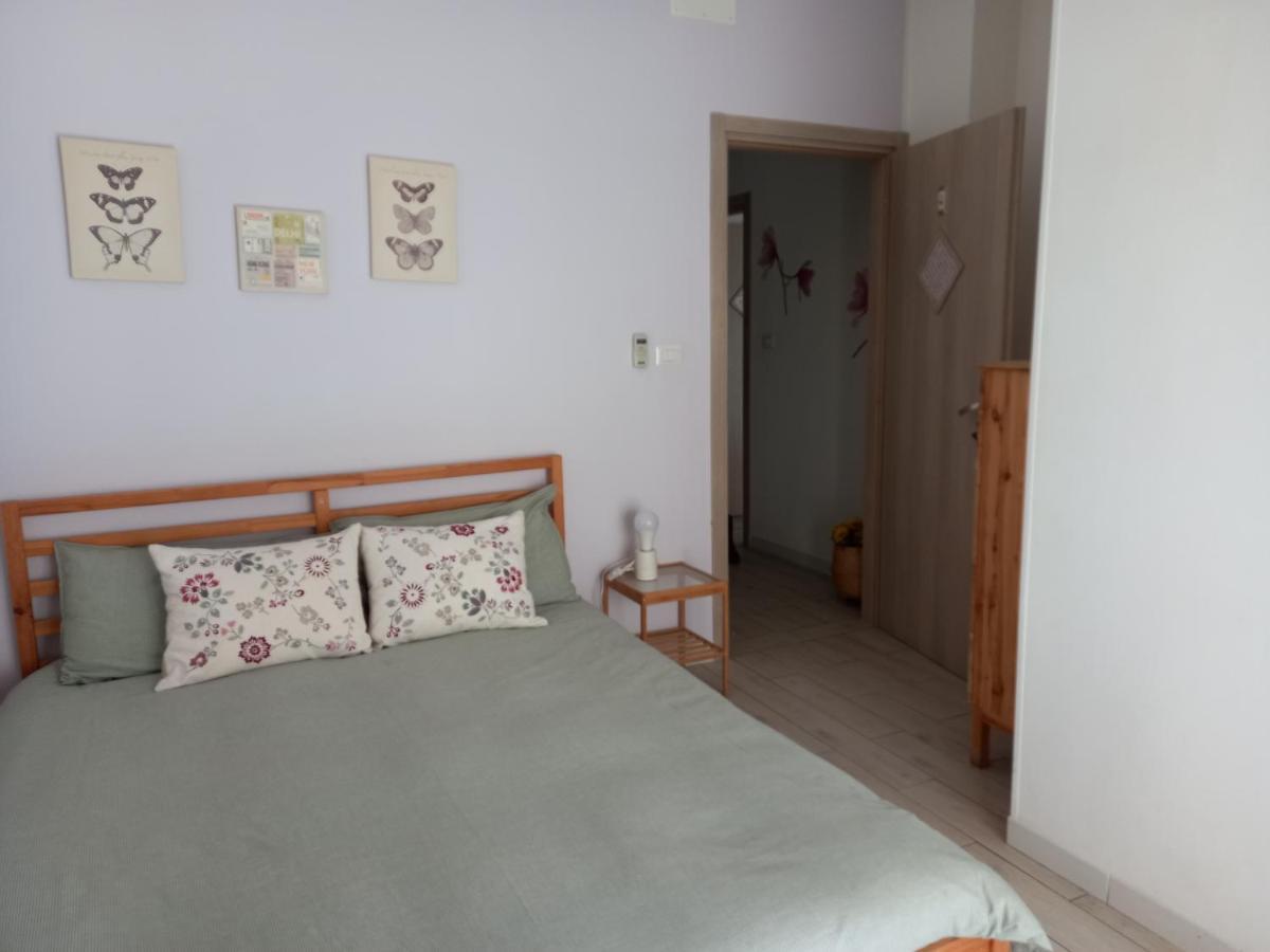 Salerno Inn B&B Екстериор снимка