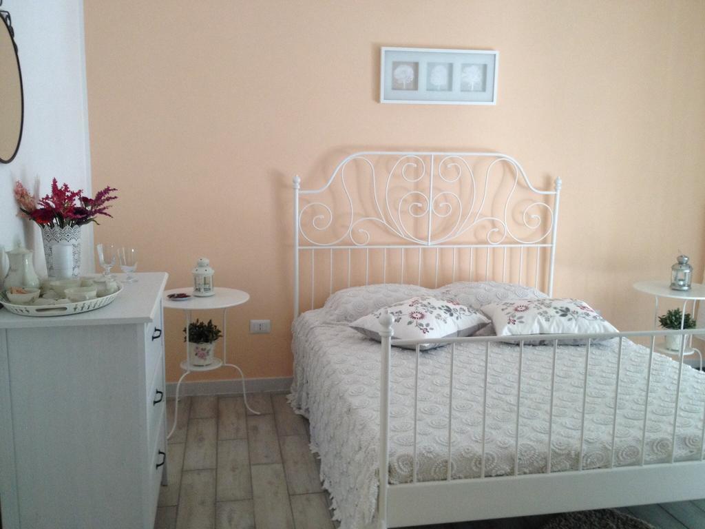 Salerno Inn B&B Екстериор снимка