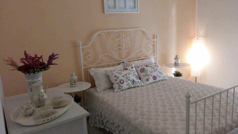 Salerno Inn B&B Екстериор снимка